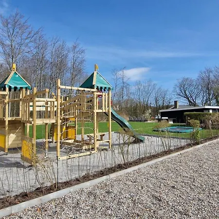 Dannevang Feriehus Haderslev