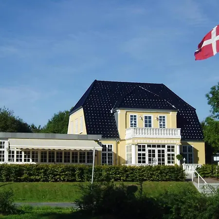 Dannevang Ferienhaus