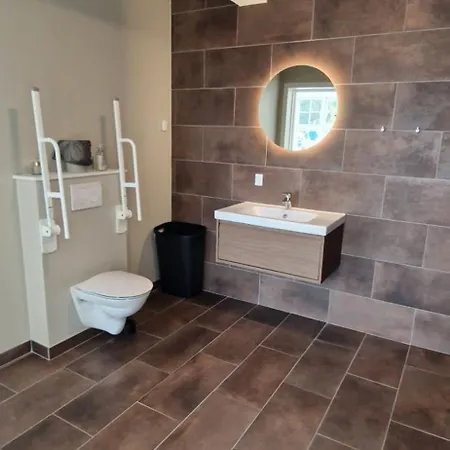 Feriehus Dannevang *