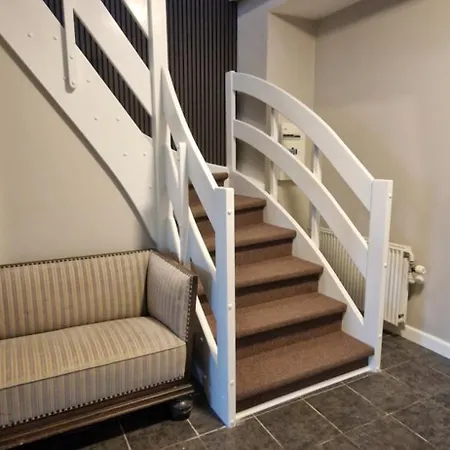 Dannevang Feriehus *