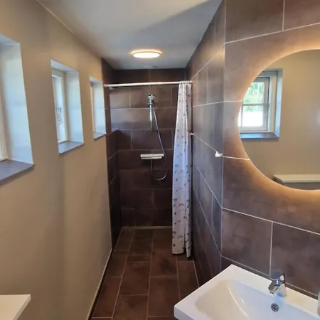 Dannevang Feriehus Haderslev