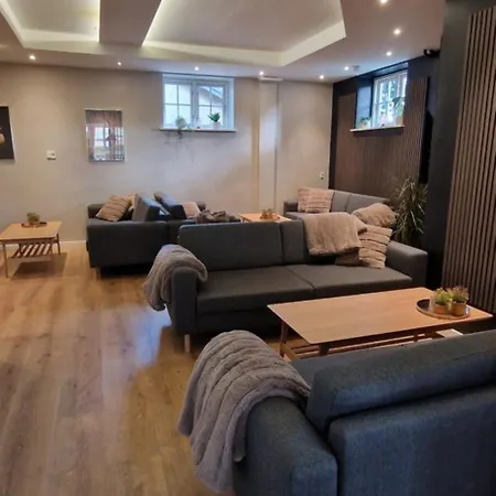 Dannevang Ferienhaus *