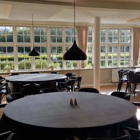 Ferienhaus Dannevang