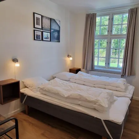 Ferienhaus Dannevang Haderslev