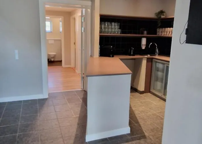 Holiday home Dannevang