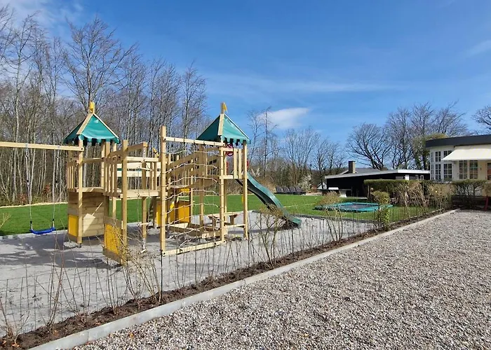 Dannevang Tatil Evi Haderslev