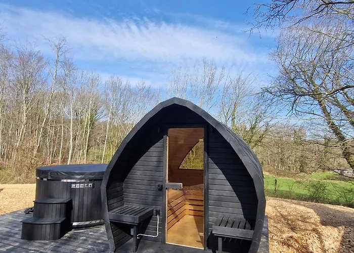 Holiday home Dannevang Haderslev