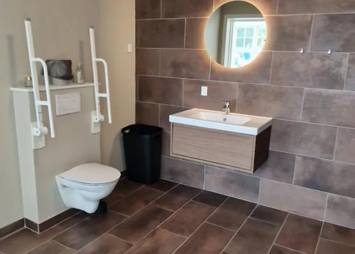 Holiday home Dannevang *