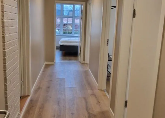 Dannevang Tatil Evi Haderslev