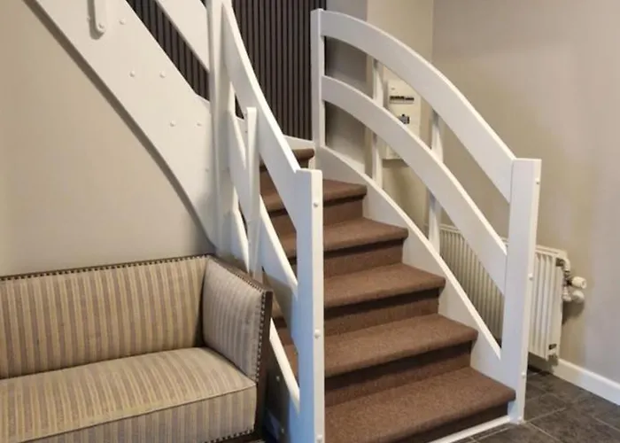 Dannevang Holiday home *