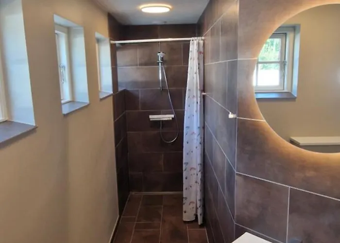 Dannevang Tatil Evi Haderslev