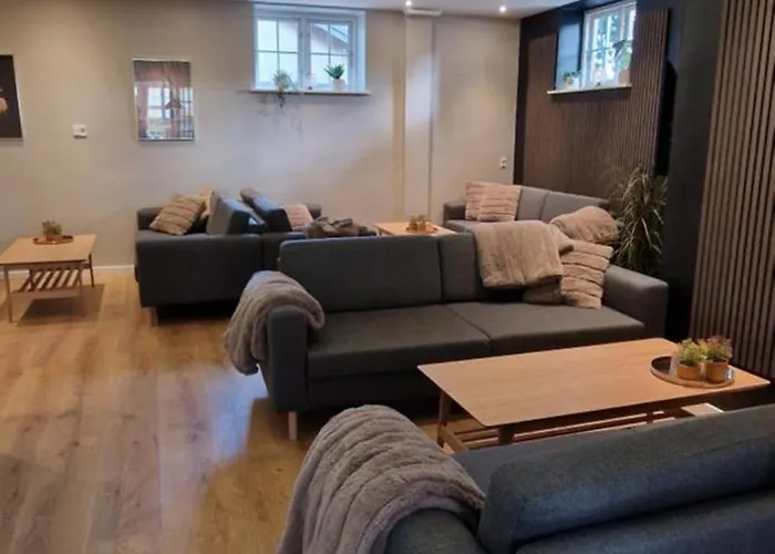 Dannevang Tatil Evi *