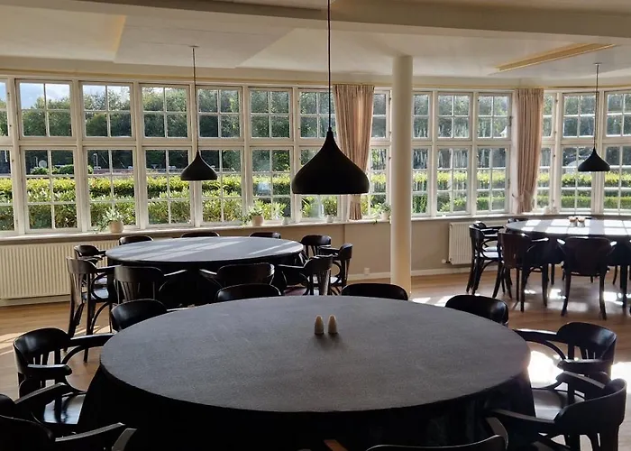 Holiday home Dannevang