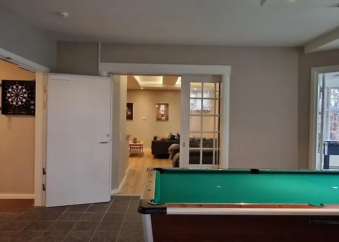 Tatil Evi Dannevang *