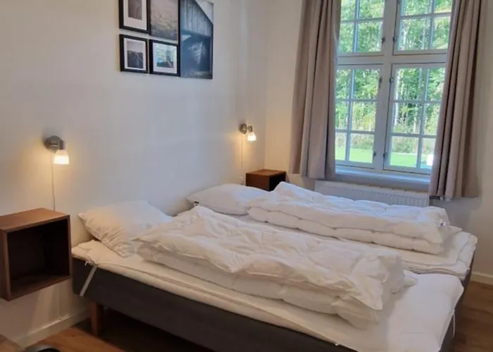 Tatil Evi Dannevang Haderslev