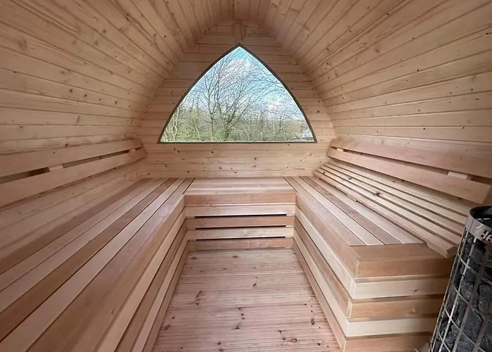 Tatil Evi Dannevang Haderslev